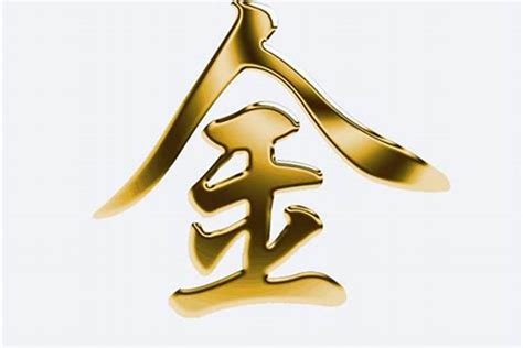 代表金的字|屬金的字